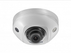 IP-камера купольная DS-2CD2523G0-IS (6mm)