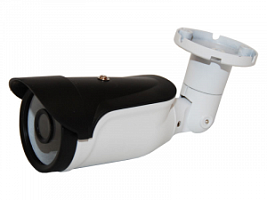 AHD-H014.0(3.6) Видеокамера AHD корпусная уличная